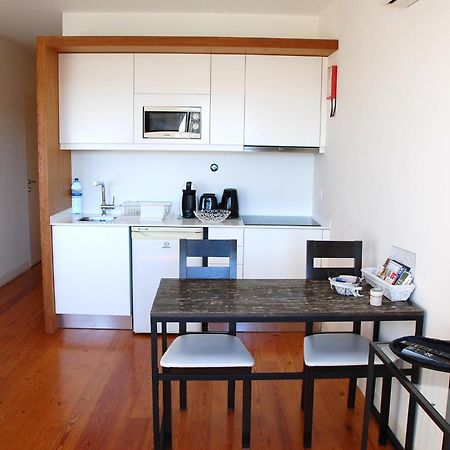 Top Flat Porto Room photo