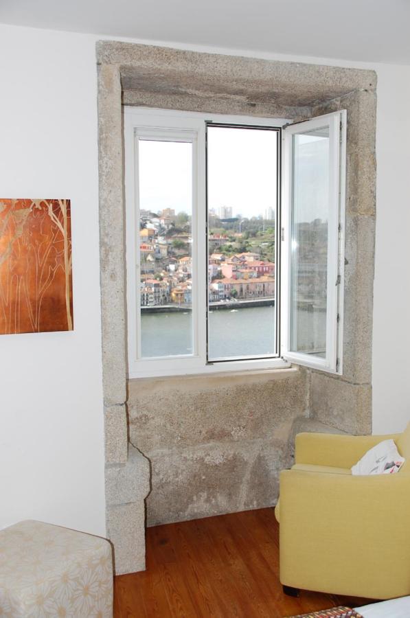 Top Flat Porto Exterior photo