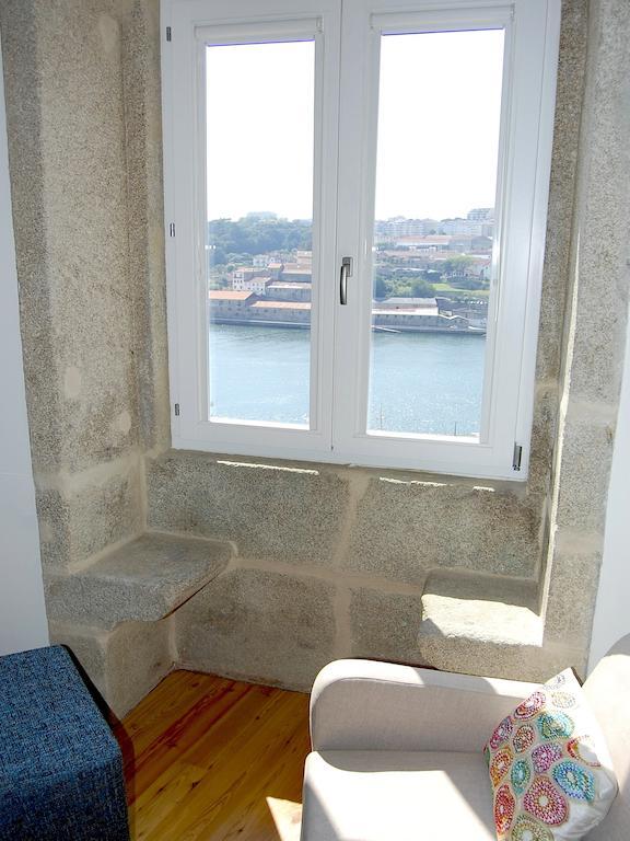 Top Flat Porto Room photo