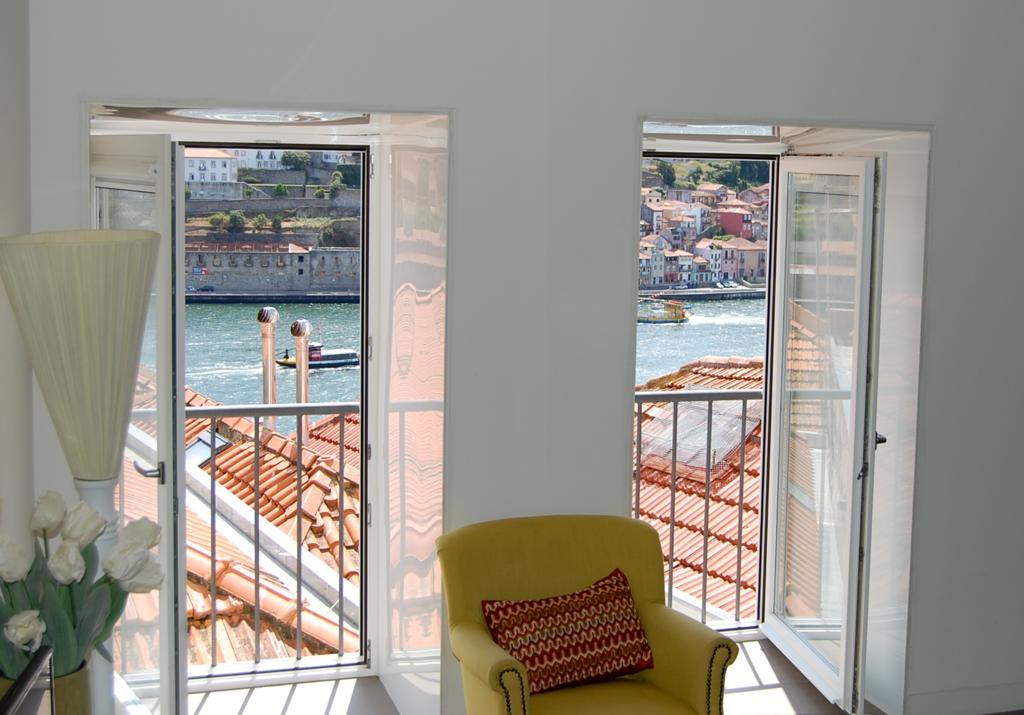 Top Flat Porto Room photo