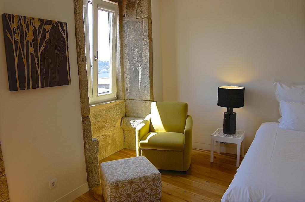 Top Flat Porto Room photo