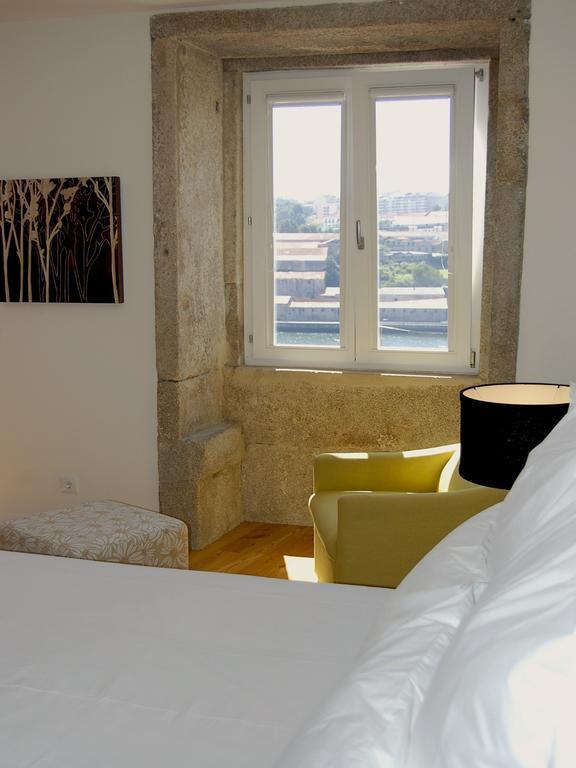 Top Flat Porto Room photo