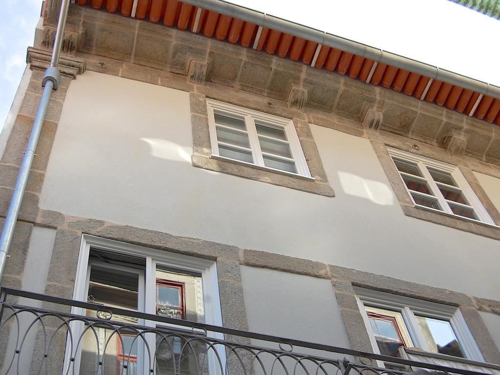 Top Flat Porto Exterior photo