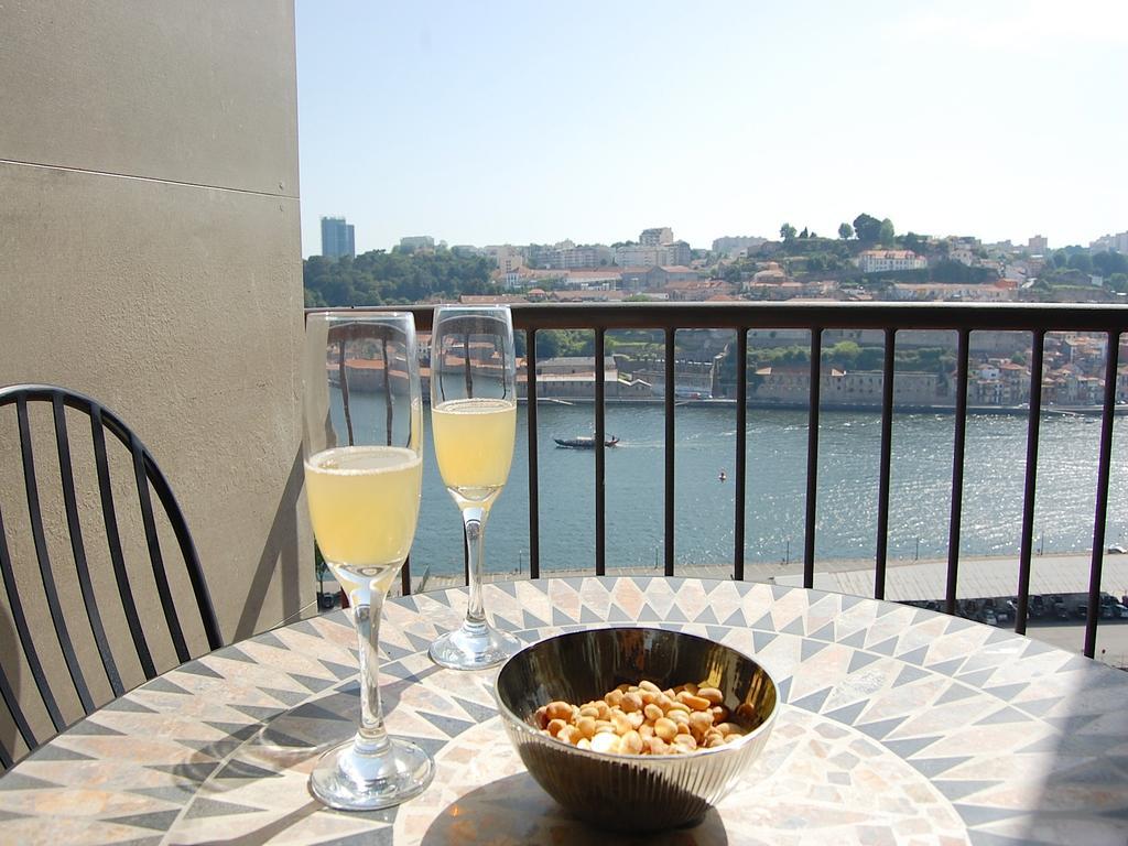 Top Flat Porto Room photo