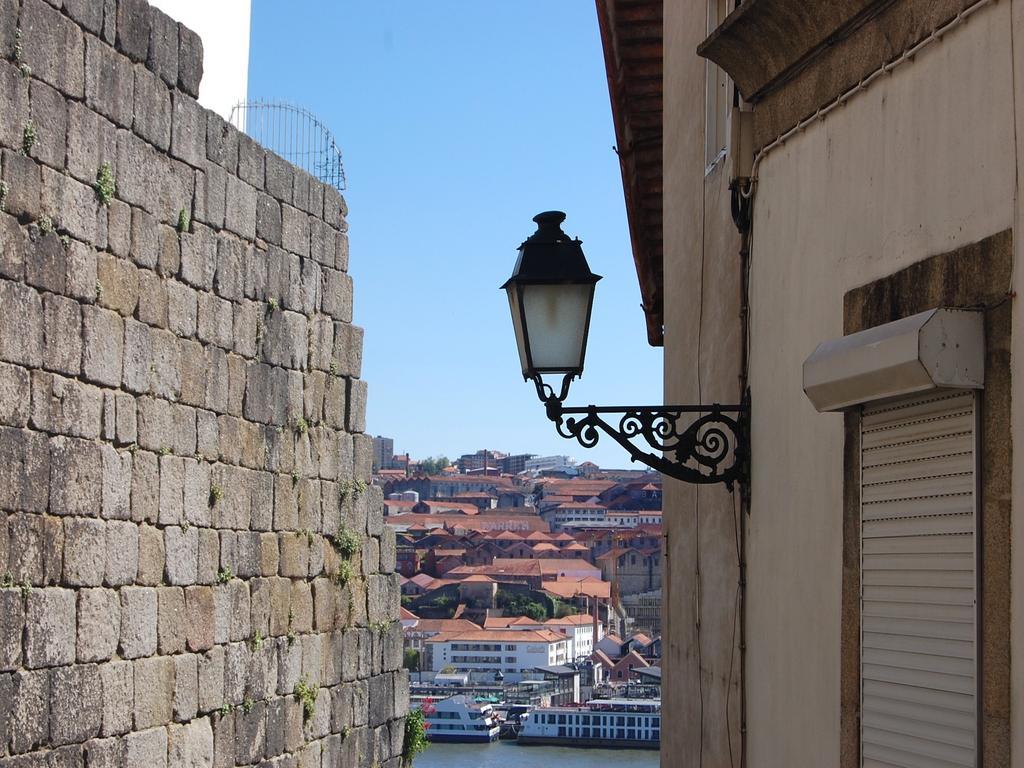 Top Flat Porto Exterior photo