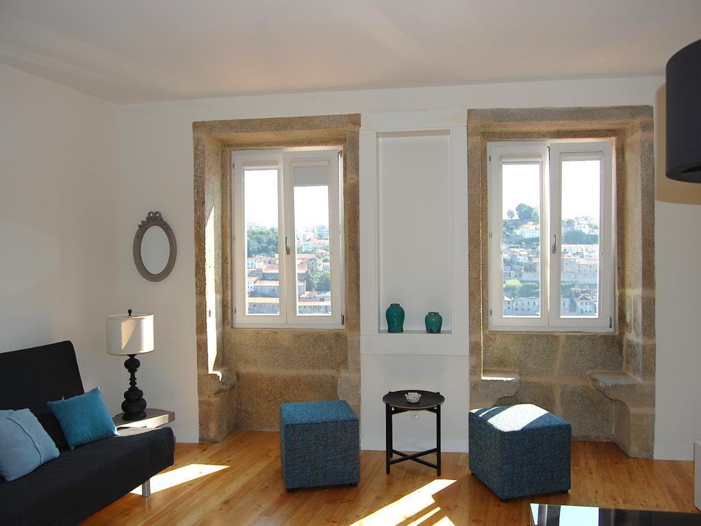 Top Flat Porto Exterior photo