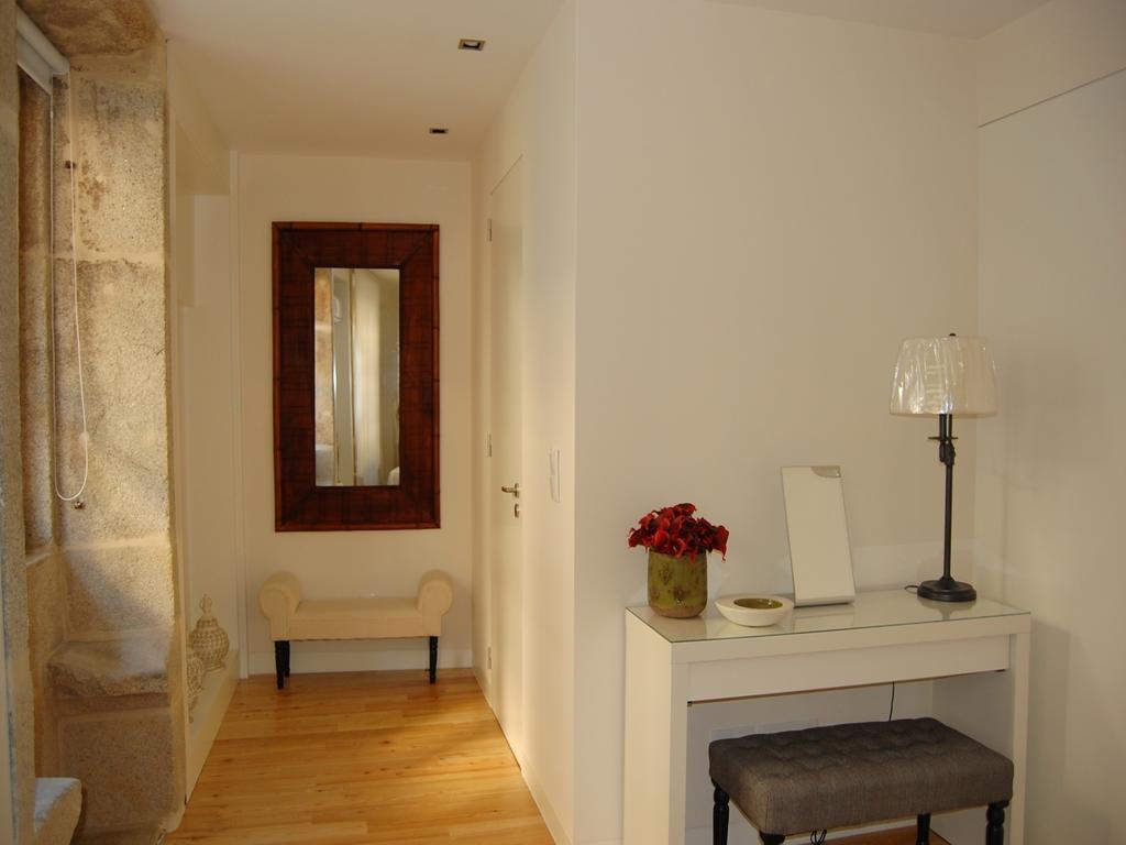 Top Flat Porto Room photo