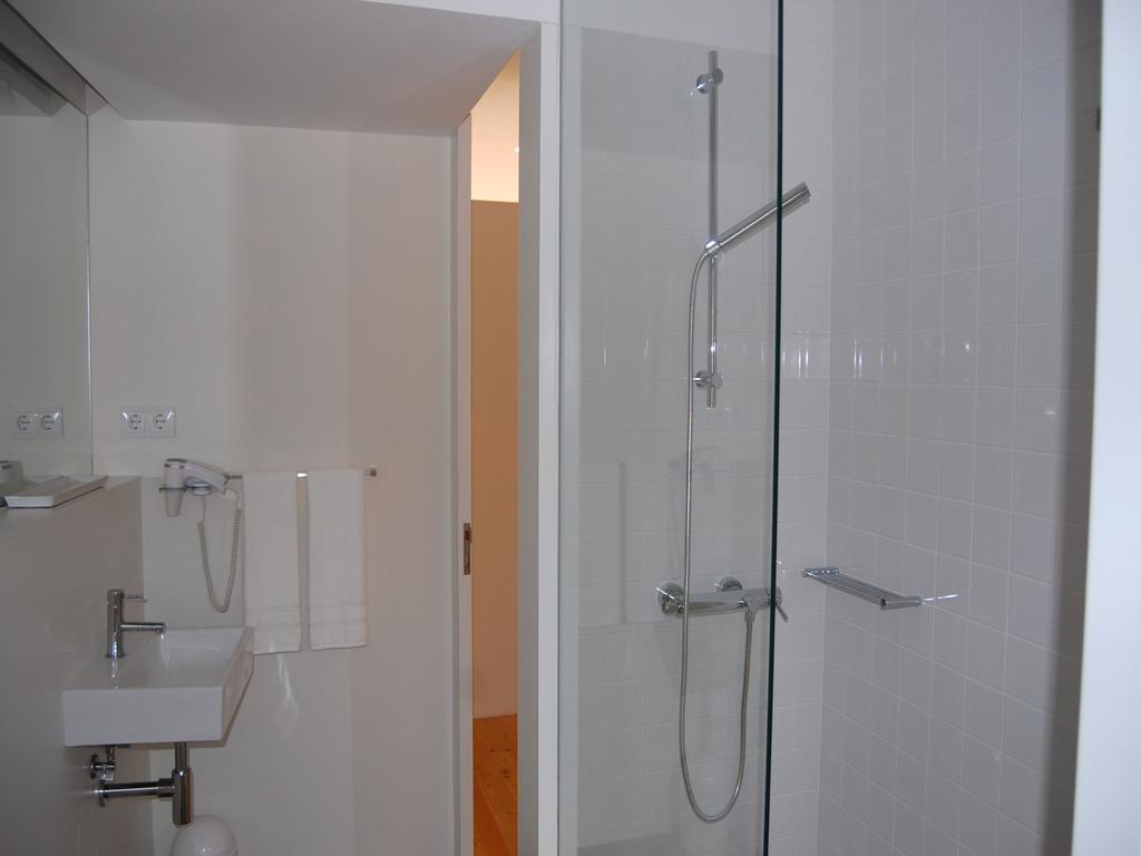 Top Flat Porto Room photo