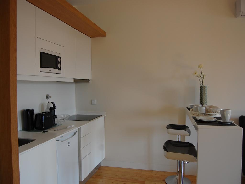 Top Flat Porto Room photo